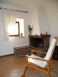 Agriturismo Belmonte