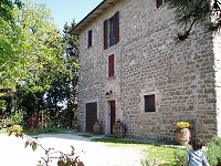 Agriturismo Belmonte 