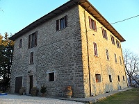 Agriturismo Belmonte 